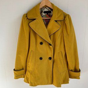 Steve Madden Pea Coat